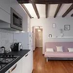 Lejlighed Rua Freda Modena