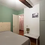 Lejlighed Rua Freda Modena