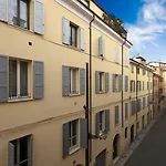 Lejlighed Rua Freda Modena