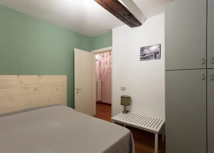 شقة Rua Freda مودينا