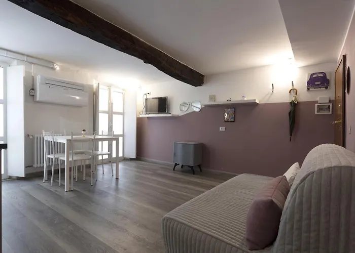 Rua Freda مودينا