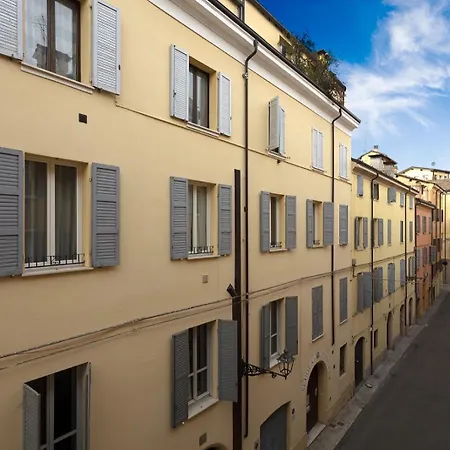 Appartement Rua Freda *