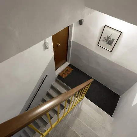 Rua Freda Appartement