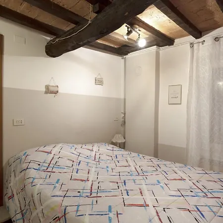 Rua Freda Appartement