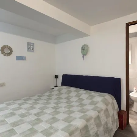 Rua Freda Appartement Modène